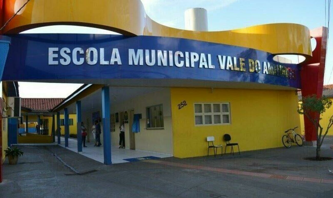 Ilustração da notícia Ano letivo 2026 começa em 19 de fevereiro na cidade e 23 na zona rural de Costa Rica da MS Todo dia